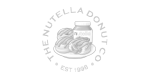 The Nutella Donut Co